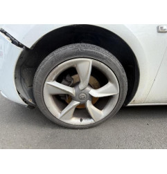 Jeu de 4 jantes  OPEL ASTRA J