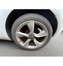 Jeu de 4 jantes  OPEL ASTRA J Photo n°3