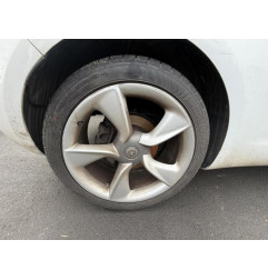 Jeu de 4 jantes  OPEL ASTRA J Photo n°4