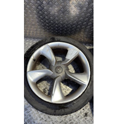 Jeu de 4 jantes  OPEL ASTRA J Photo n°6