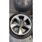 Jeu de 4 jantes  OPEL ASTRA J