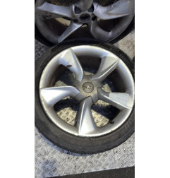 Jeu de 4 jantes  OPEL ASTRA J Photo n°7