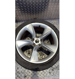 Jeu de 4 jantes  OPEL ASTRA J Photo n°8