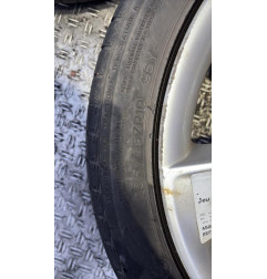 Jeu de 4 jantes  OPEL ASTRA J Photo n°9