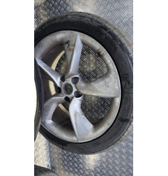 Jeu de 4 jantes  OPEL ASTRA J Photo n°10