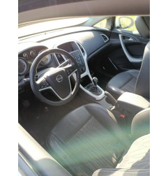 Ecran GPS OPEL ASTRA J Photo n°9