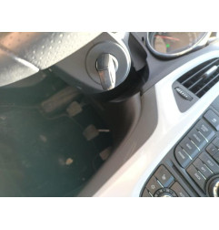 Ecran GPS OPEL ASTRA J Photo n°11