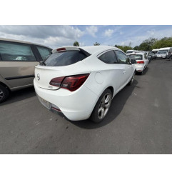 Air bag conducteur OPEL ASTRA J Photo n°19