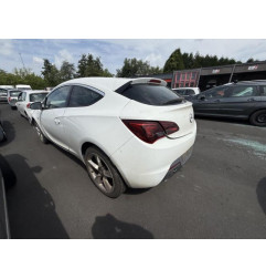 Com (Bloc Contacteur Tournant+Commodo Essuie Glace+Commodo Phare) OPEL ASTRA J Photo n°18