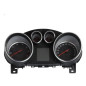 Compteur OPEL ASTRA J