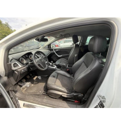 Compteur OPEL ASTRA J Photo n°17