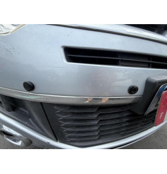 Pare choc avant CITROEN C-CROSSER Photo n°3