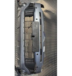 Pare choc avant CITROEN C-CROSSER Photo n°4