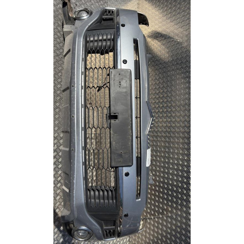 Pare choc avant CITROEN C-CROSSER Photo n°4