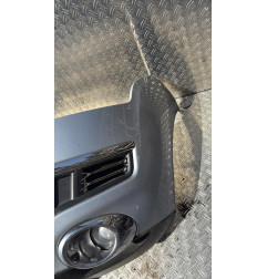 Pare choc avant CITROEN C-CROSSER Photo n°6