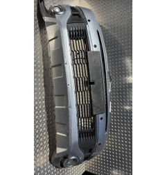 Pare choc avant CITROEN C-CROSSER Photo n°7