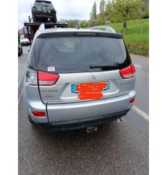 Capot CITROEN C-CROSSER Photo n°5