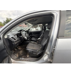 Capot CITROEN C-CROSSER Photo n°18