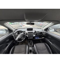 Capot CITROEN C-CROSSER Photo n°19