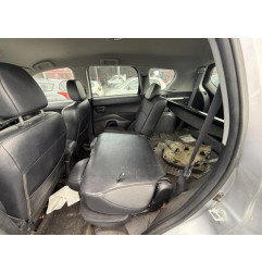 Capot CITROEN C-CROSSER Photo n°20