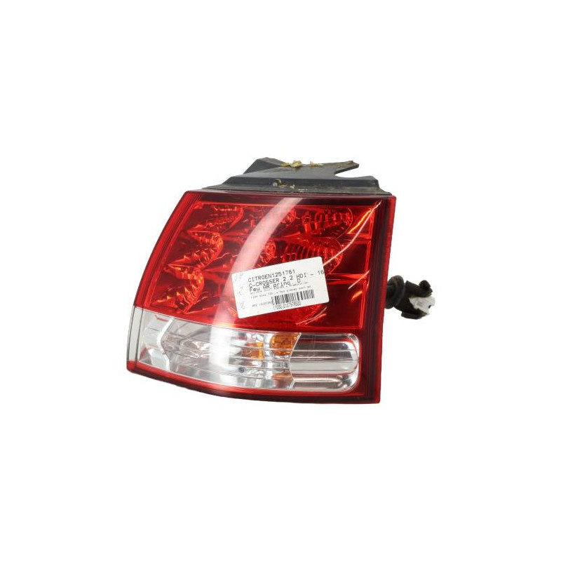 Feu arriere principal droit (feux) CITROEN C-CROSSER