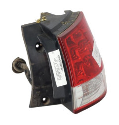 Feu arriere principal droit (feux) CITROEN C-CROSSER Photo n°5