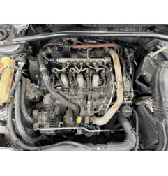 Feu arriere principal droit (feux) CITROEN C-CROSSER Photo n°19