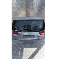 Malle/Hayon arriere CITROEN C-CROSSER Photo n°1