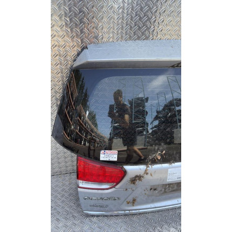 Malle/Hayon arriere CITROEN C-CROSSER