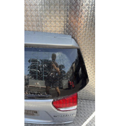 Malle/Hayon arriere CITROEN C-CROSSER Photo n°3