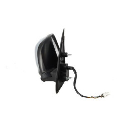 Retroviseur droit CITROEN C-CROSSER Photo n°4