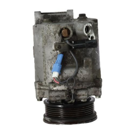 Compresseur clim CITROEN C-CROSSER Photo n°1