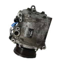 Compresseur clim CITROEN C-CROSSER