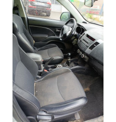 Pompe de direction CITROEN C-CROSSER Photo n°6