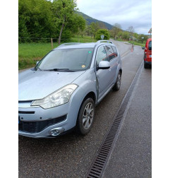 Pompe de direction CITROEN C-CROSSER Photo n°10