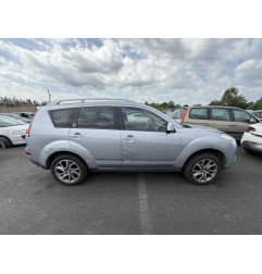 Pompe de direction CITROEN C-CROSSER Photo n°20