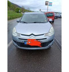 Moteur leve vitre avant droit CITROEN C-CROSSER Photo n°7