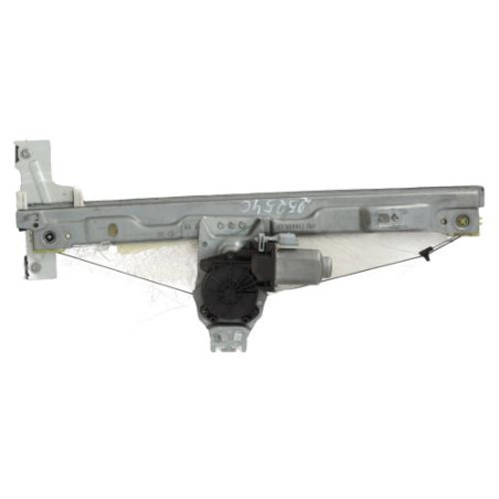 Moteur leve vitre avant droit PEUGEOT 207 Photo n°1