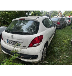 Moteur leve vitre avant droit PEUGEOT 207 Photo n°5