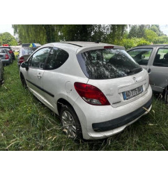 Moteur leve vitre avant droit PEUGEOT 207 Photo n°6