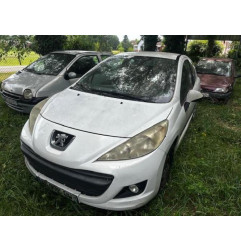 Moteur leve vitre avant droit PEUGEOT 207 Photo n°7