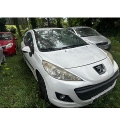 Moteur leve vitre avant droit PEUGEOT 207 Photo n°8