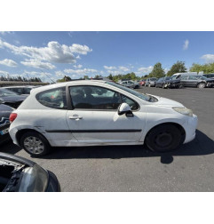 Moteur leve vitre avant droit PEUGEOT 207 Photo n°13