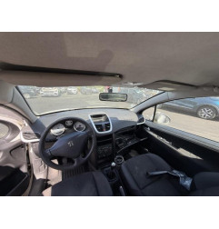 Moteur leve vitre avant droit PEUGEOT 207 Photo n°15