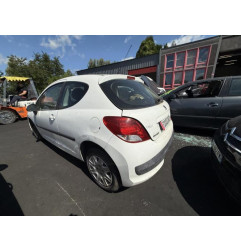 Moteur leve vitre avant droit PEUGEOT 207 Photo n°17