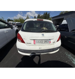 Moteur leve vitre avant droit PEUGEOT 207 Photo n°19