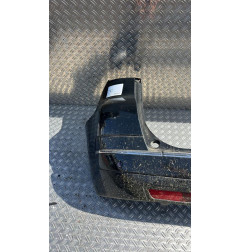 Pare choc arriere CITROEN C4 PICASSO 1 Photo n°4