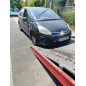 Pare choc arriere CITROEN C4 PICASSO 1