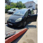 Pare choc arriere CITROEN C4 PICASSO 1