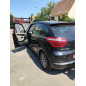 Pare choc arriere CITROEN C4 PICASSO 1